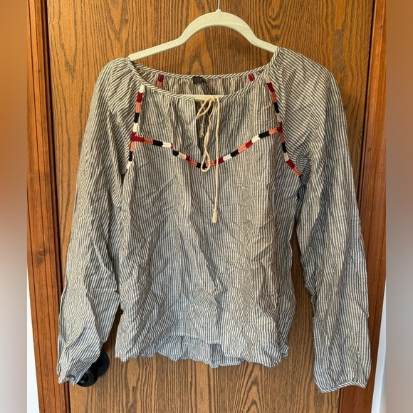 THML Top - Picture 1 of 2